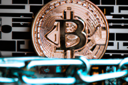 Bitcoin y la revolución blockchain - Featured image