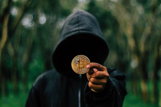 ¿Es Bitcoin una moneda idónea para delinquir? Claramente no - Featured image