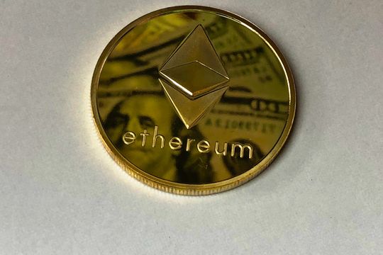 ¿Quién está detrás de las direcciones TOP 20 de Ethereum? - Featured image